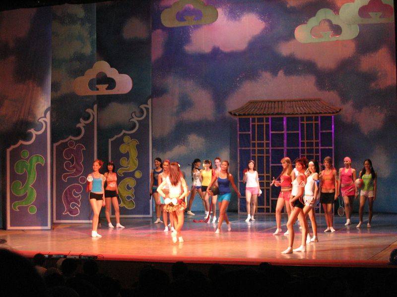 ����� ������� 2007