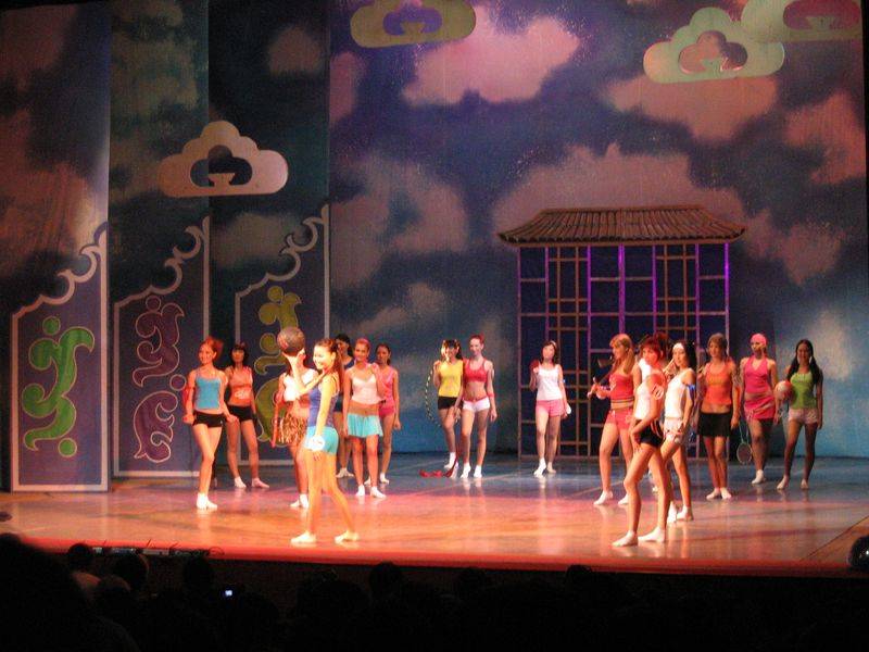 ����� ������� 2007