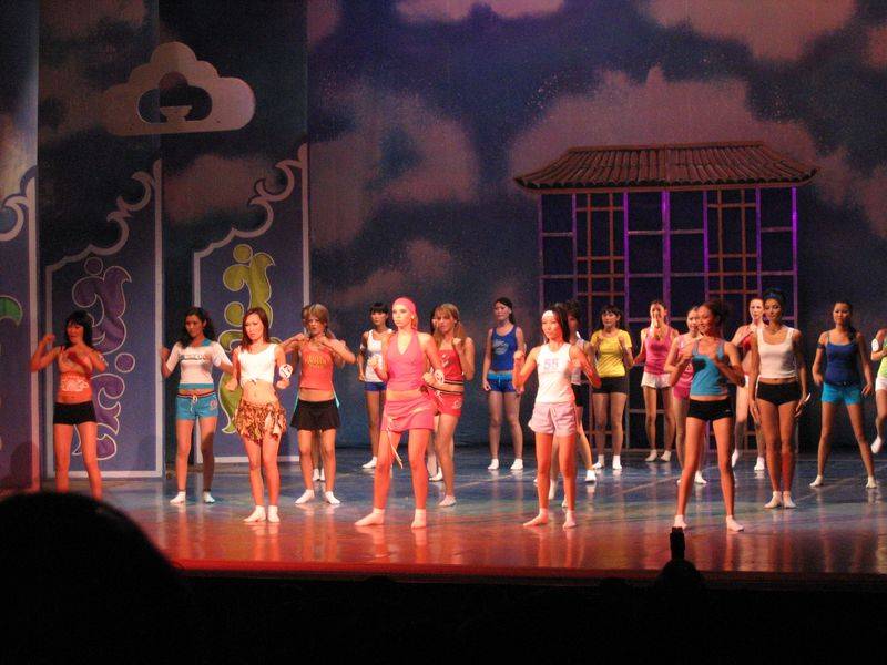 ����� ������� 2007