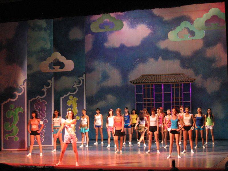 ����� ������� 2007