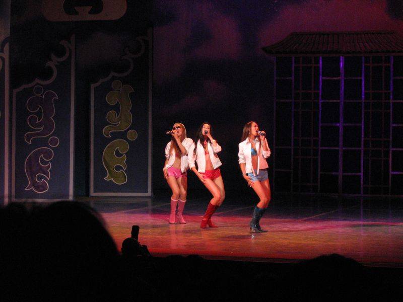 ����� ������� 2007