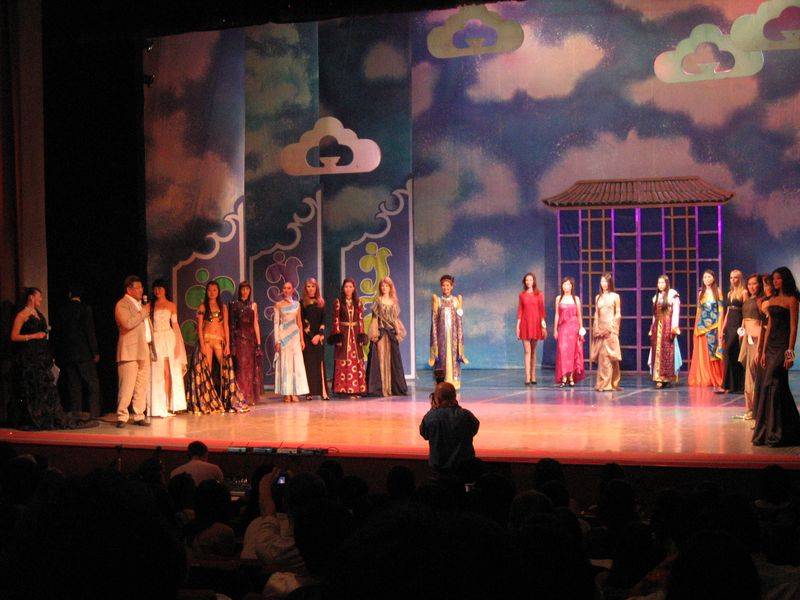 ����� ������� 2007