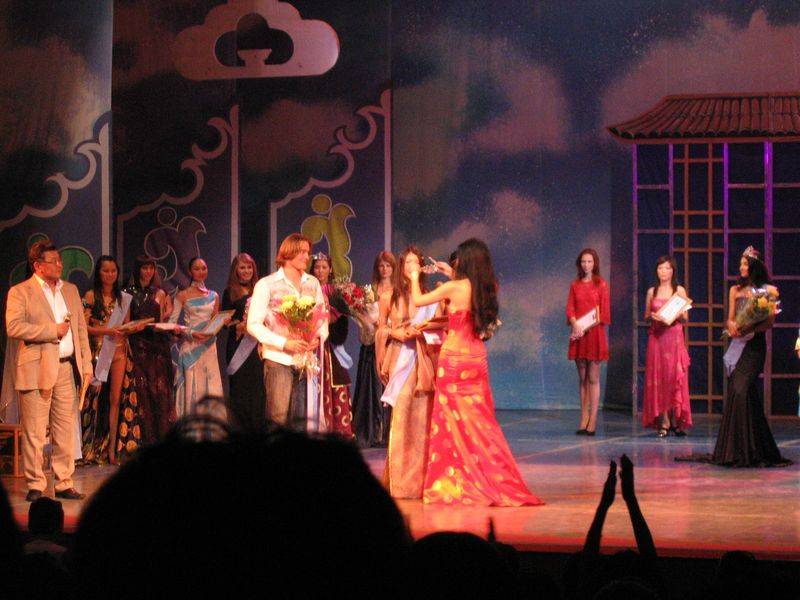 ����� ������� 2007