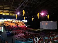 Фотографии Португалии. Лиссабон. Январь 2014