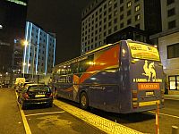 Фотографии Португалии. Лиссабон. Январь 2014