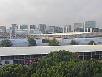 Фотографии Португалии. Лиссабон. Январь 2014