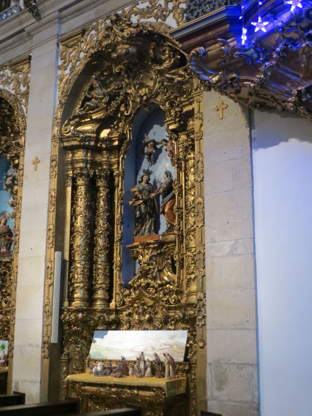 Фотографии Португалии. Порту. Январь 2014