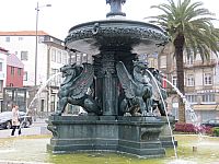 Фотографии Португалии. Порту. Январь 2014