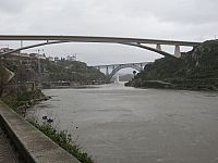 Фотографии Португалии. Порту. Январь 2014