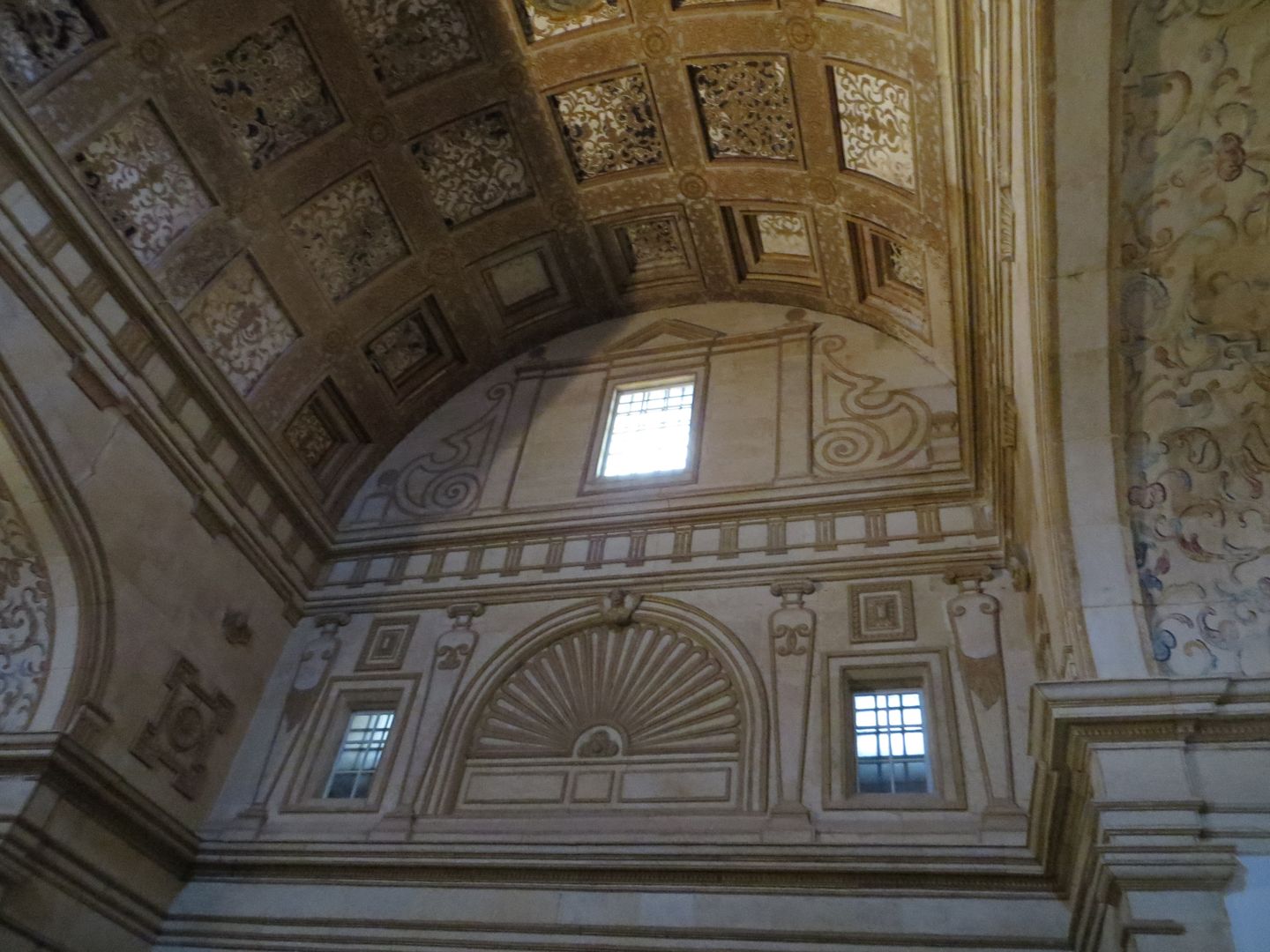 Фотографии Португалии. Брага - Гимараэш - Коимбра - Томар. Январь 2014