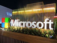 Олимпиада в Сочи. Февраль 2014. Прибрежный кластер