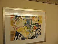 Олимпиада в Сочи. Февраль 2014. Прибрежный кластер