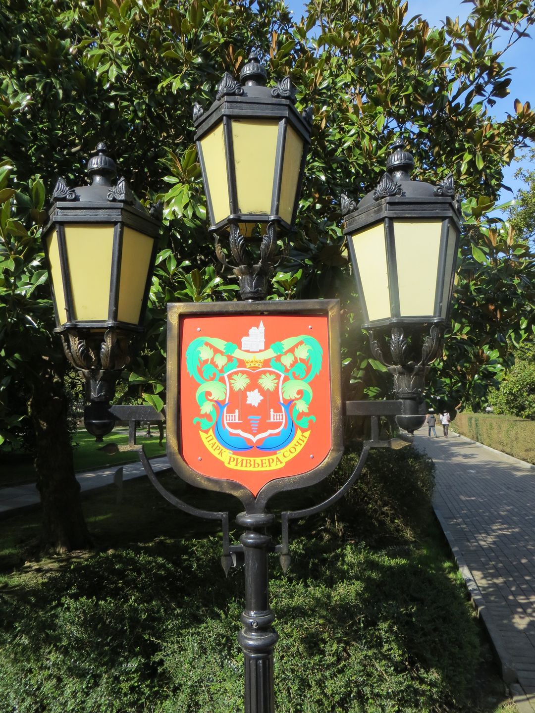 Олимпиада в Сочи. Февраль 2014. Сочи, Адлер, Агурское ущелье, гора Ахун