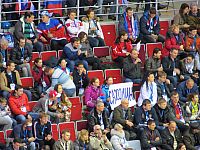 Олимпиада в Сочи. Февраль 2014. Хоккей, фигурное катание, шорт-трек