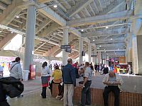 Матч открытия стадиона Спартака. 5 сентября 2014