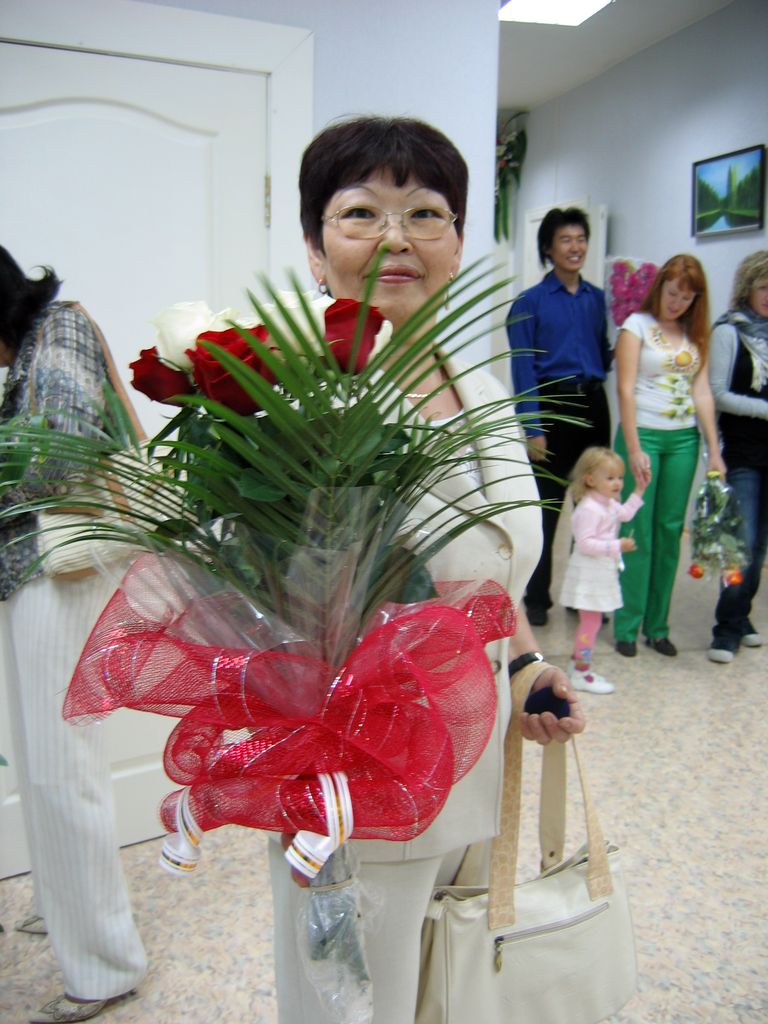 Свадьба Жени и Юли