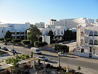 Тунис. Разное. Январь 2011