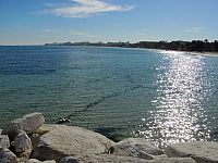 Тунис. Разное. Январь 2011