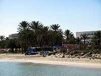 Тунис. Разное. Январь 2011