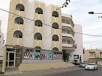 Тунис. Разное. Январь 2011