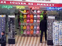 Тунис. Разное. Январь 2011