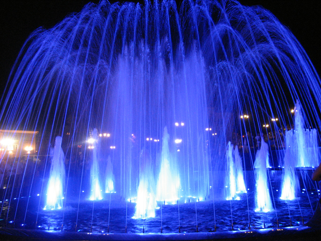 Фотографии Улан-Удэ. Июль 2009