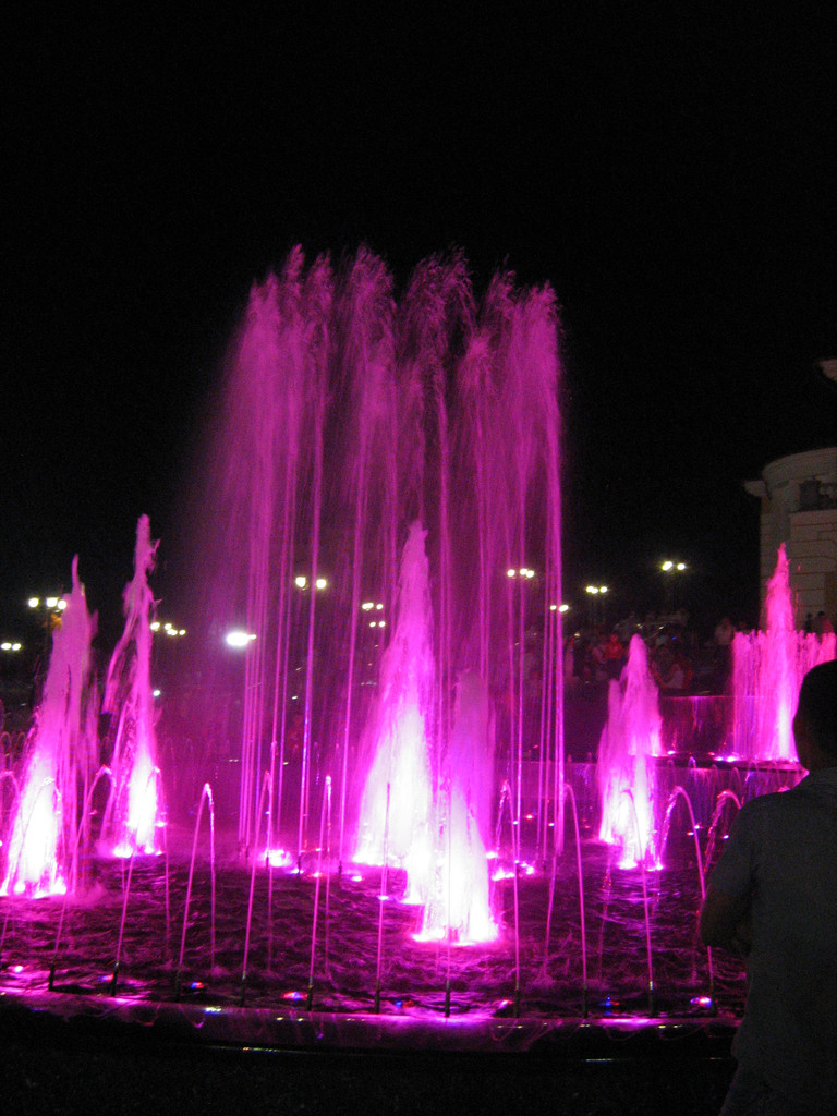 Фотографии Улан-Удэ. Июль 2009