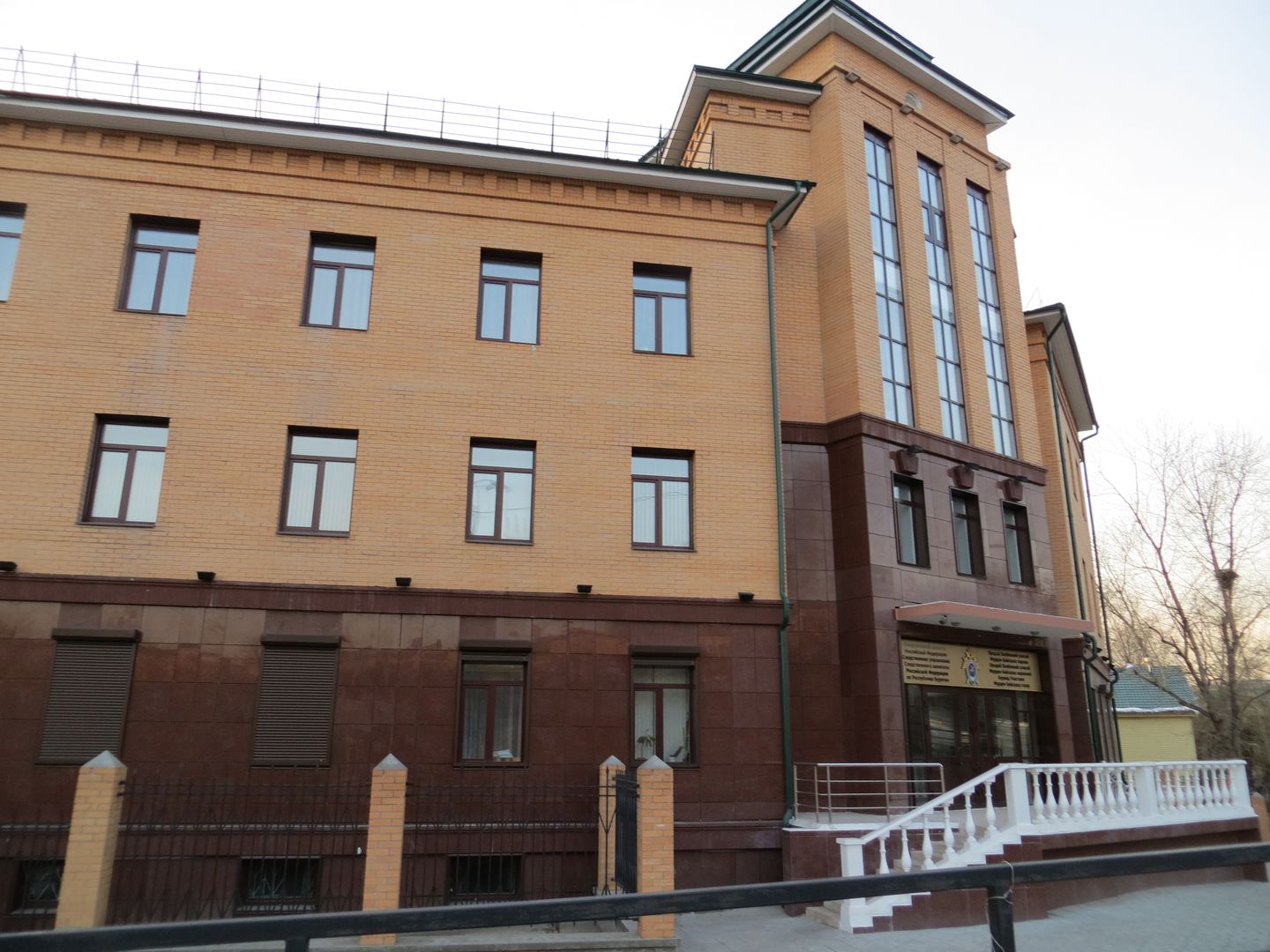 Фотографии Улан-Удэ. 2012 - 2013