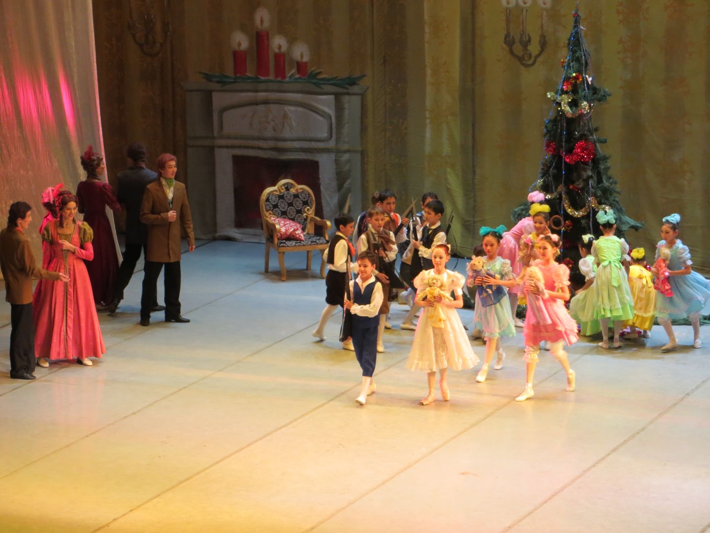 Фотографии Улан-Удэ. 2012 - 2013