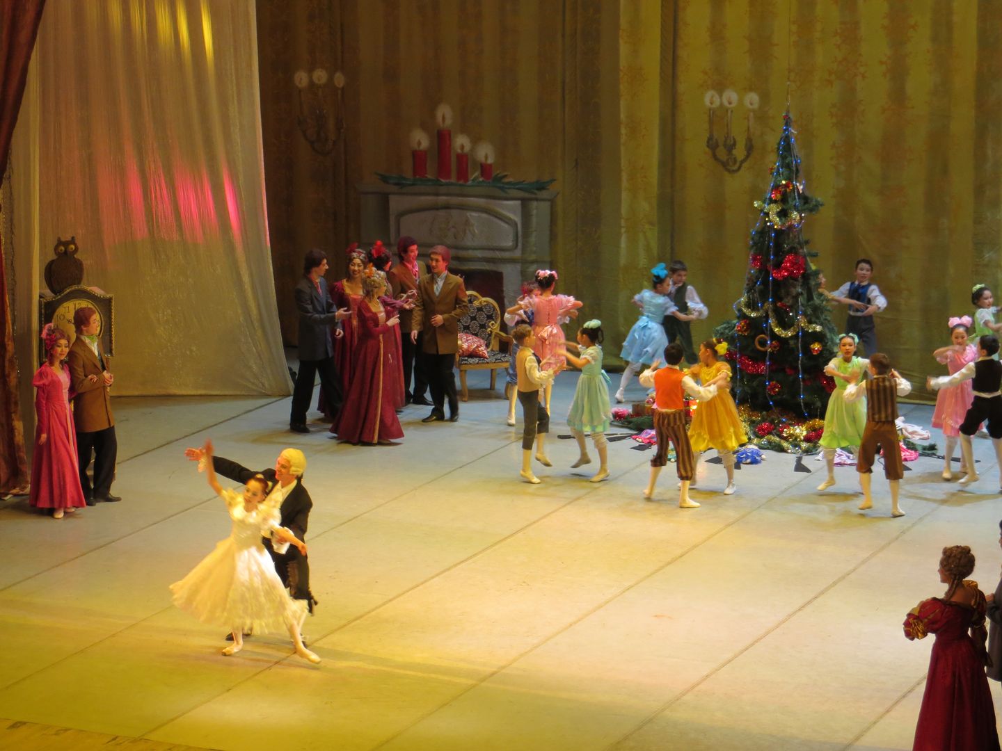 Фотографии Улан-Удэ. 2012 - 2013