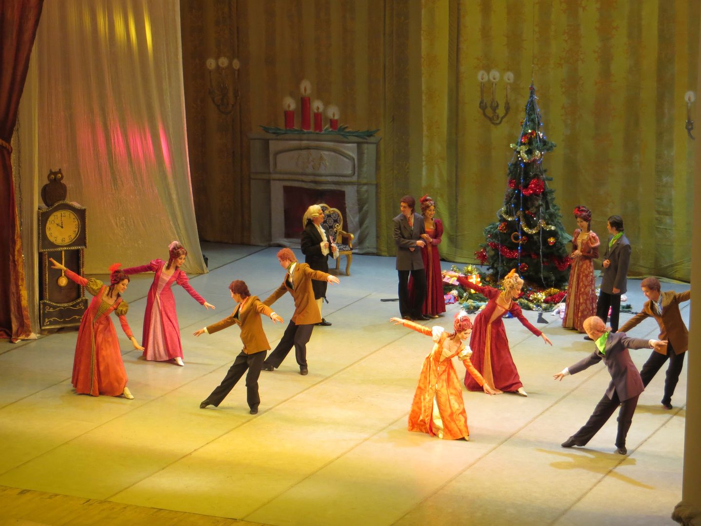 Фотографии Улан-Удэ. 2012 - 2013