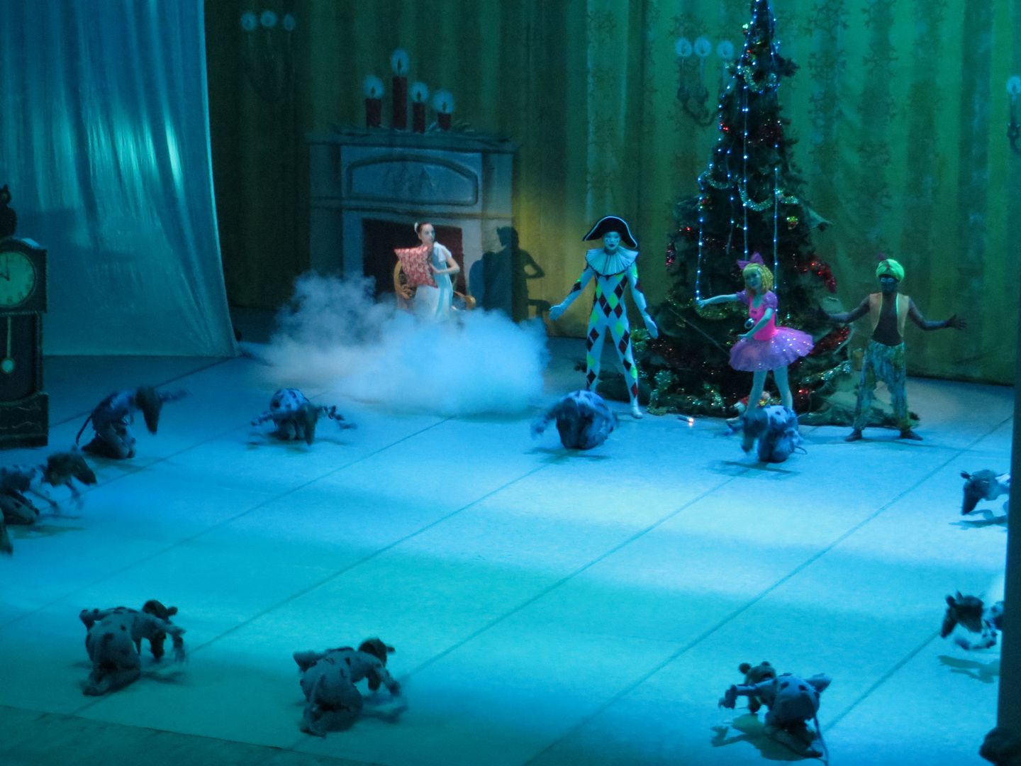 Фотографии Улан-Удэ. 2012 - 2013