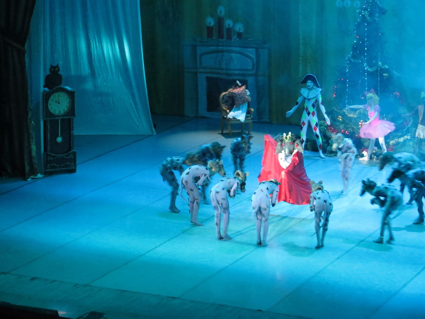 Фотографии Улан-Удэ. 2012 - 2013