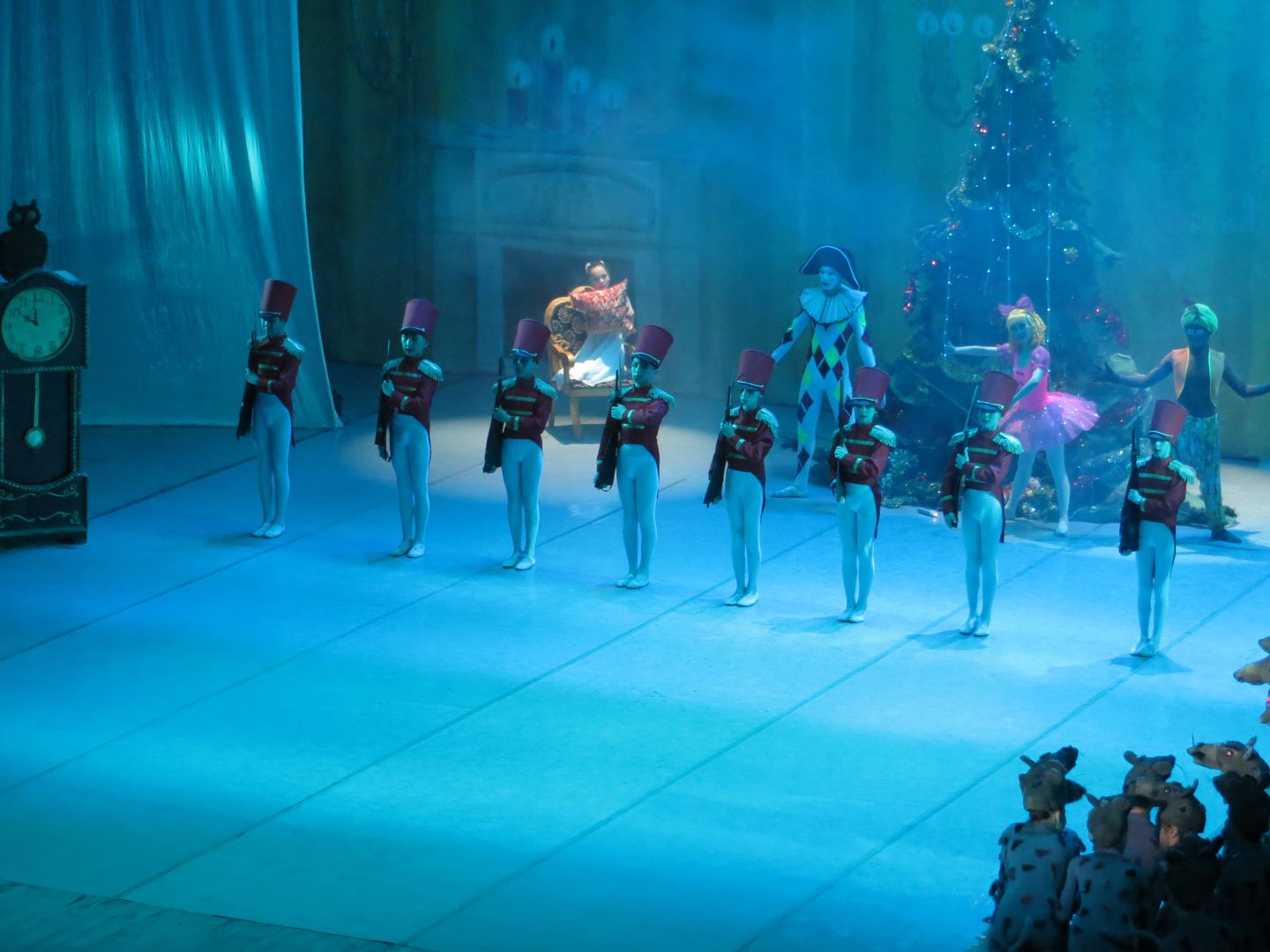 Фотографии Улан-Удэ. 2012 - 2013