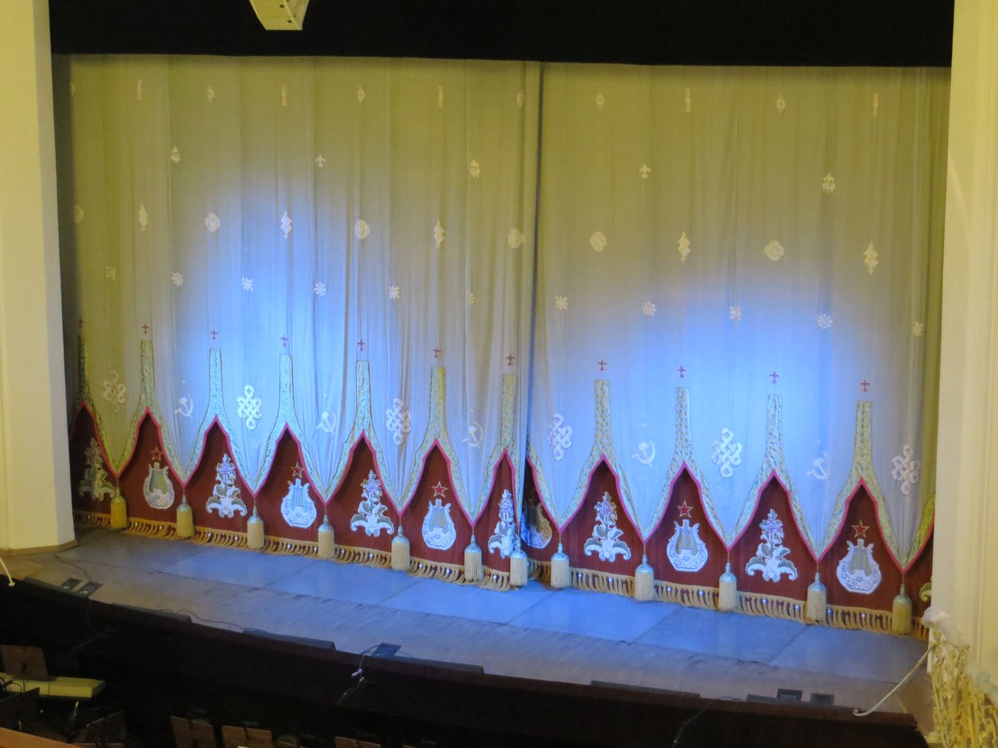 Фотографии Улан-Удэ. 2012 - 2013