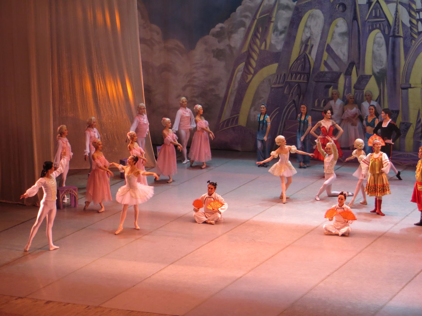 Фотографии Улан-Удэ. 2012 - 2013