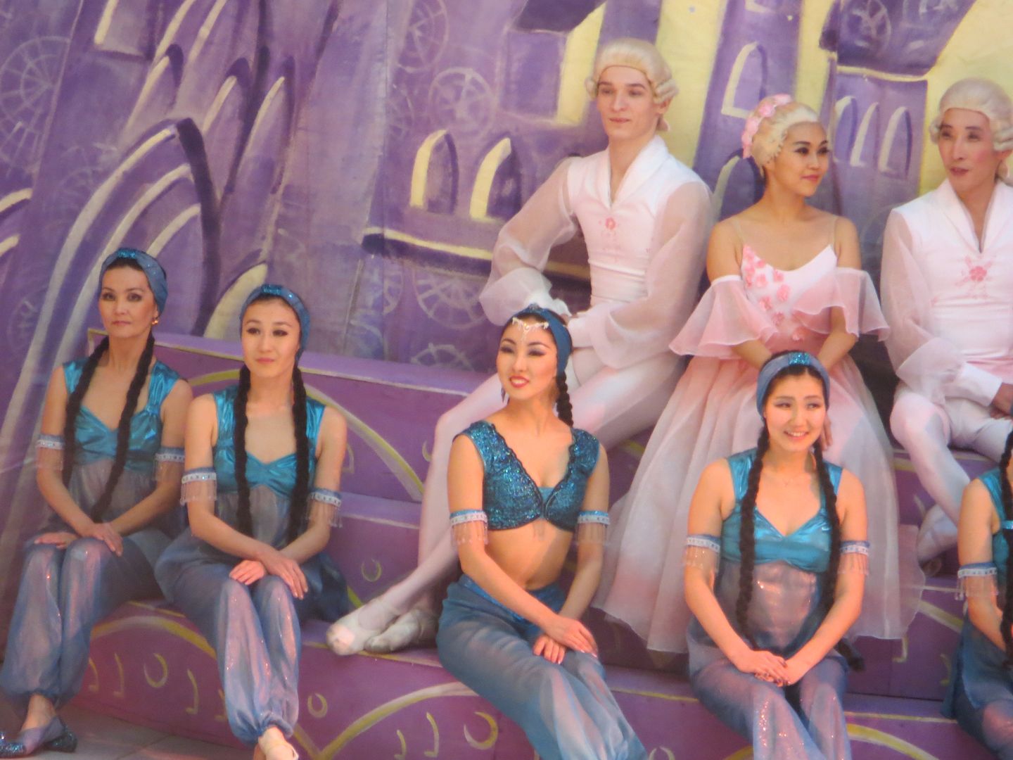 Фотографии Улан-Удэ. 2012 - 2013