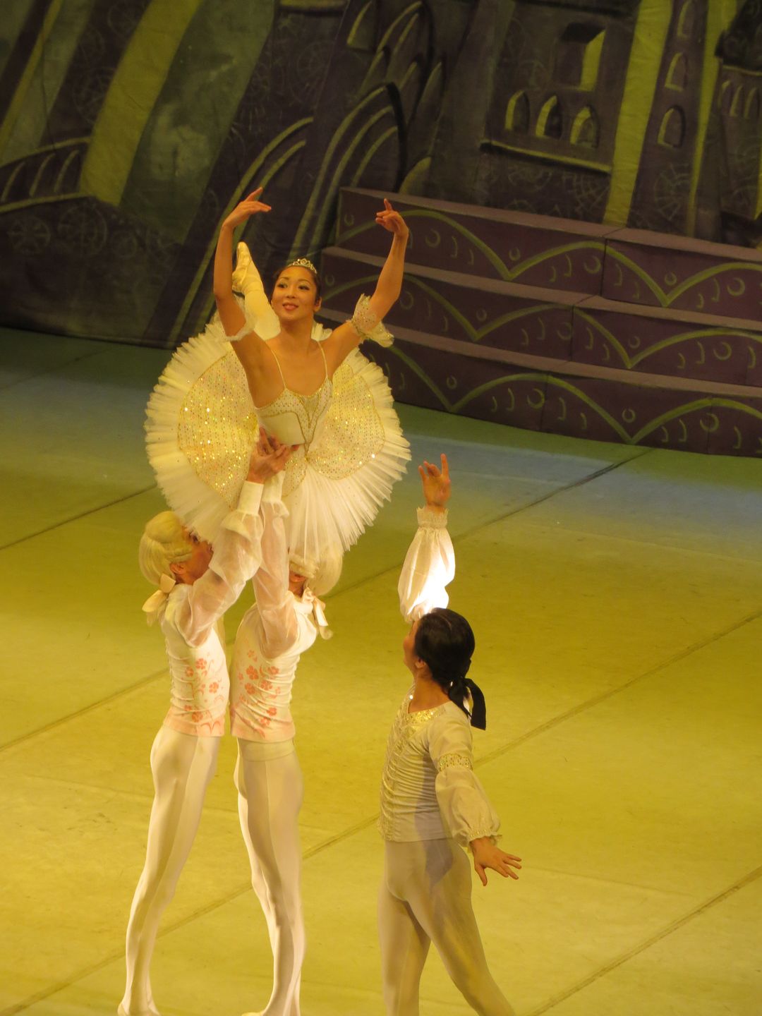 Фотографии Улан-Удэ. 2012 - 2013