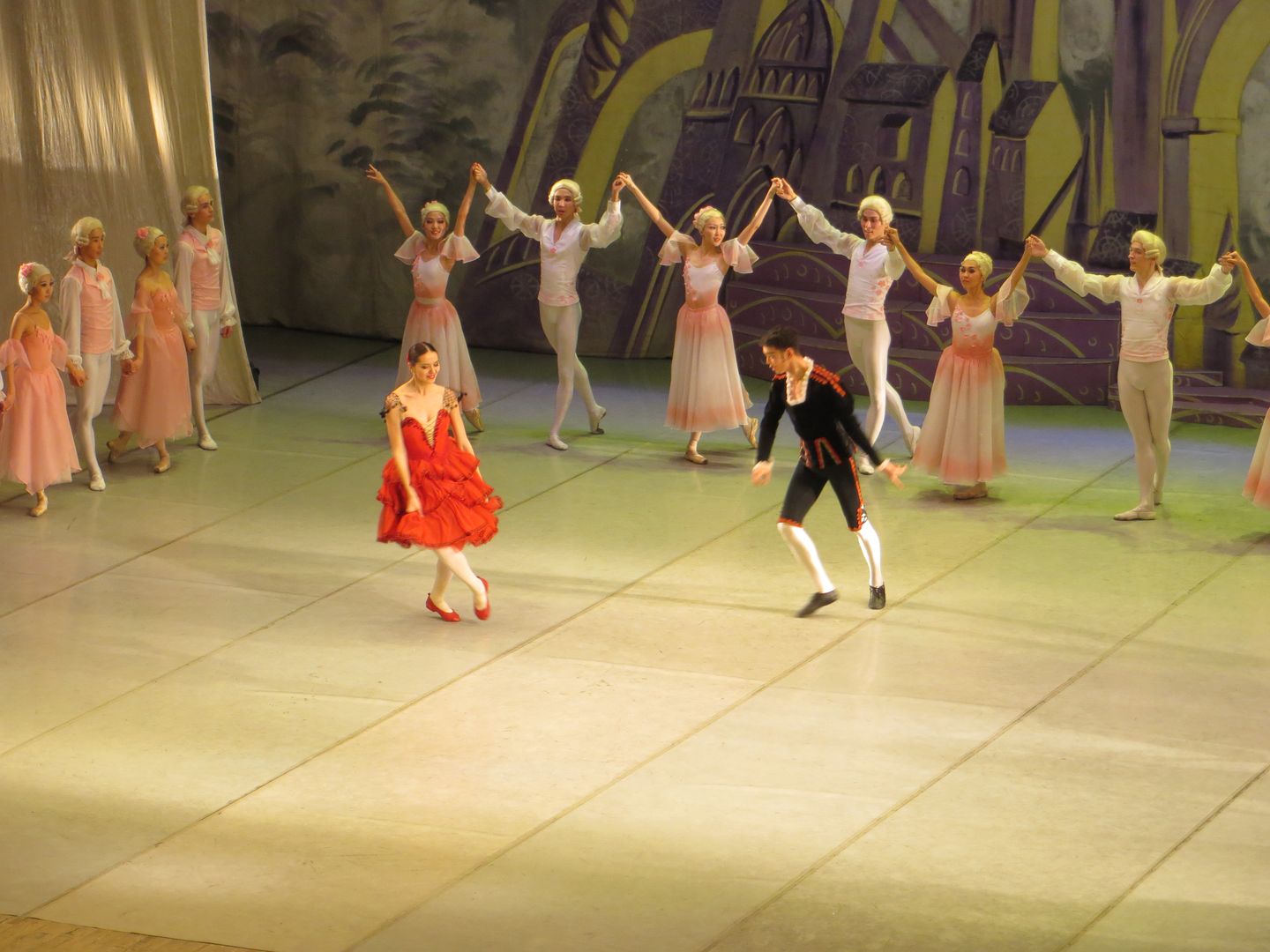 Фотографии Улан-Удэ. 2012 - 2013