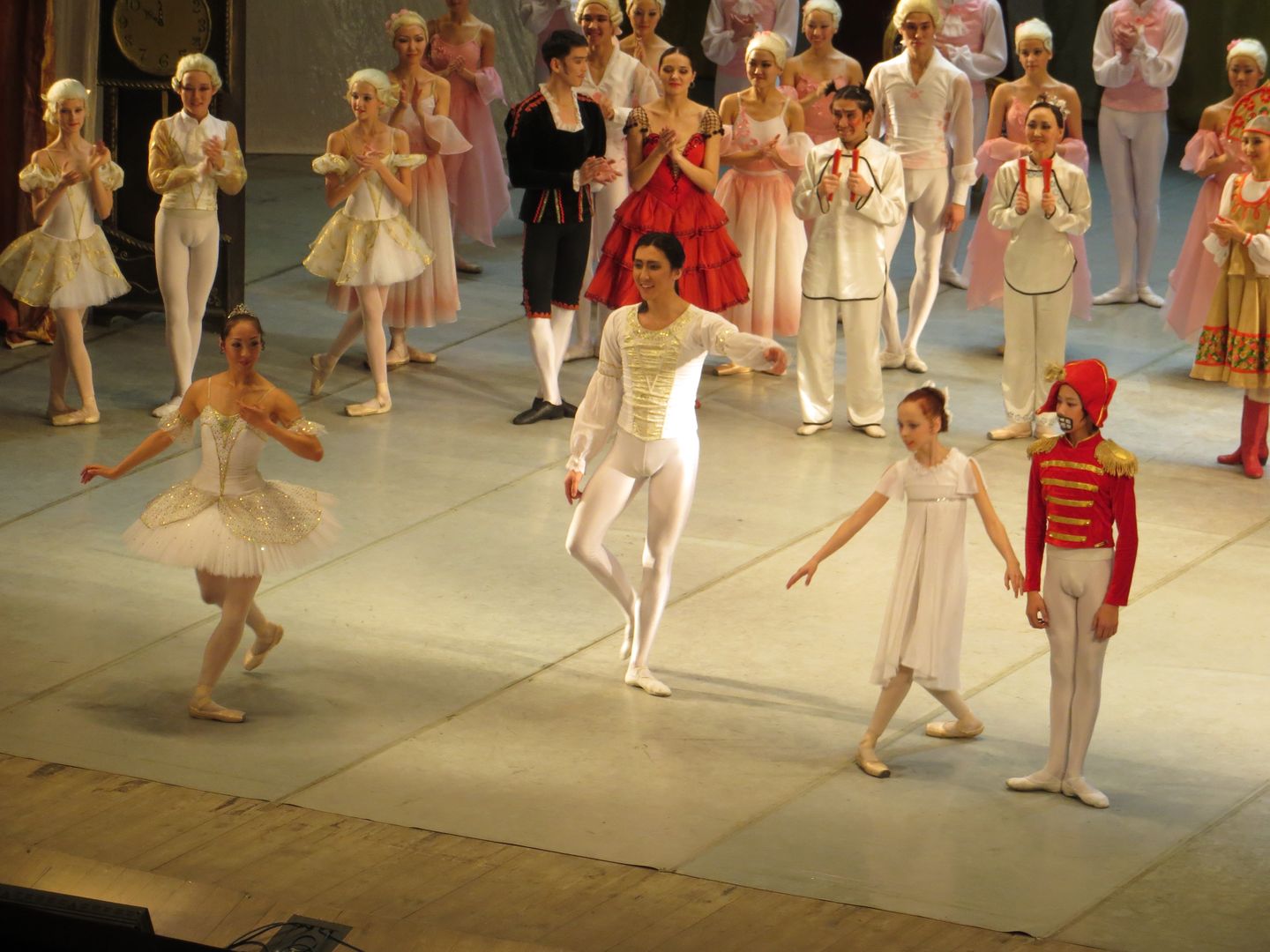 Фотографии Улан-Удэ. 2012 - 2013