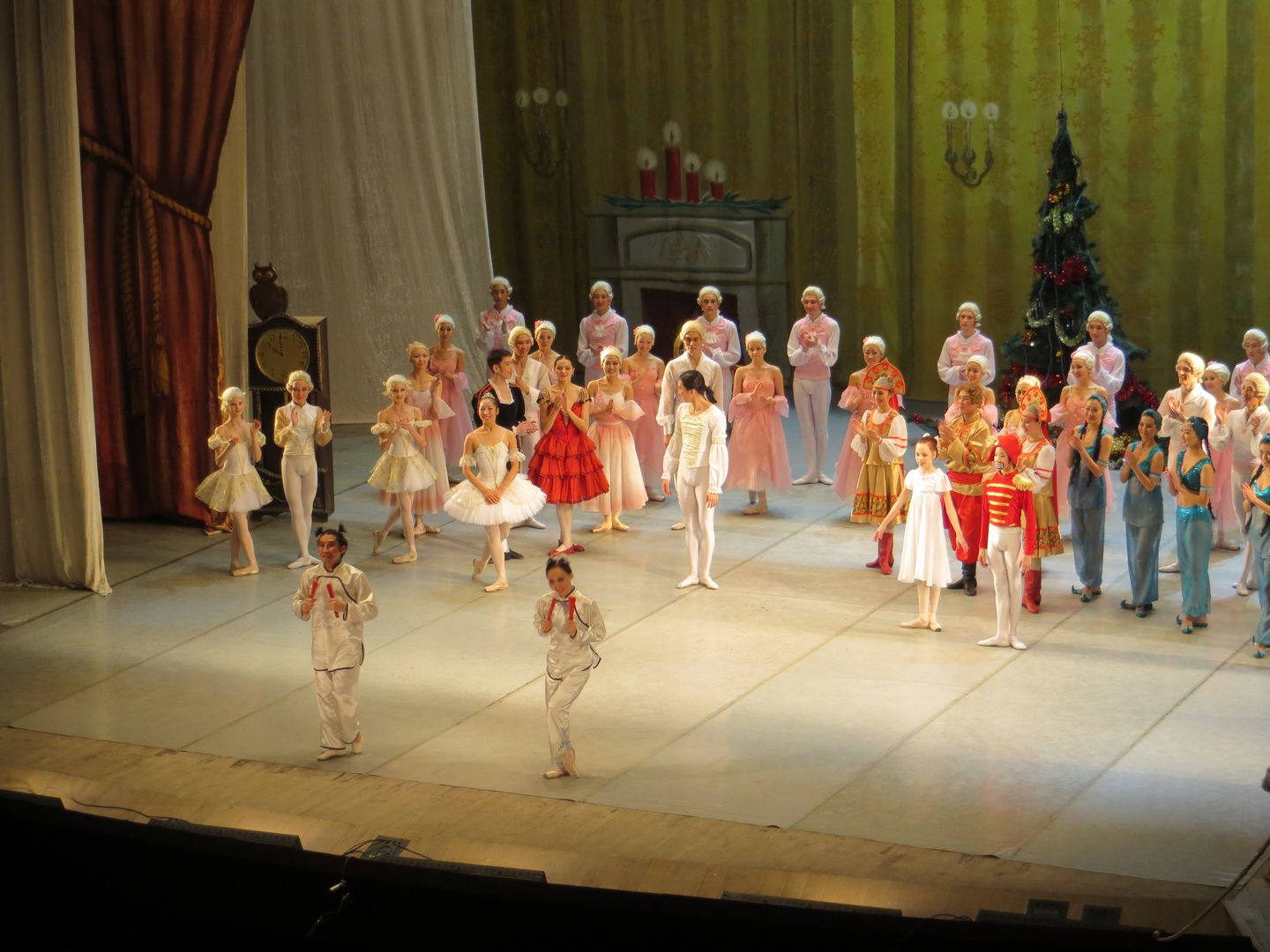 Фотографии Улан-Удэ. 2012 - 2013