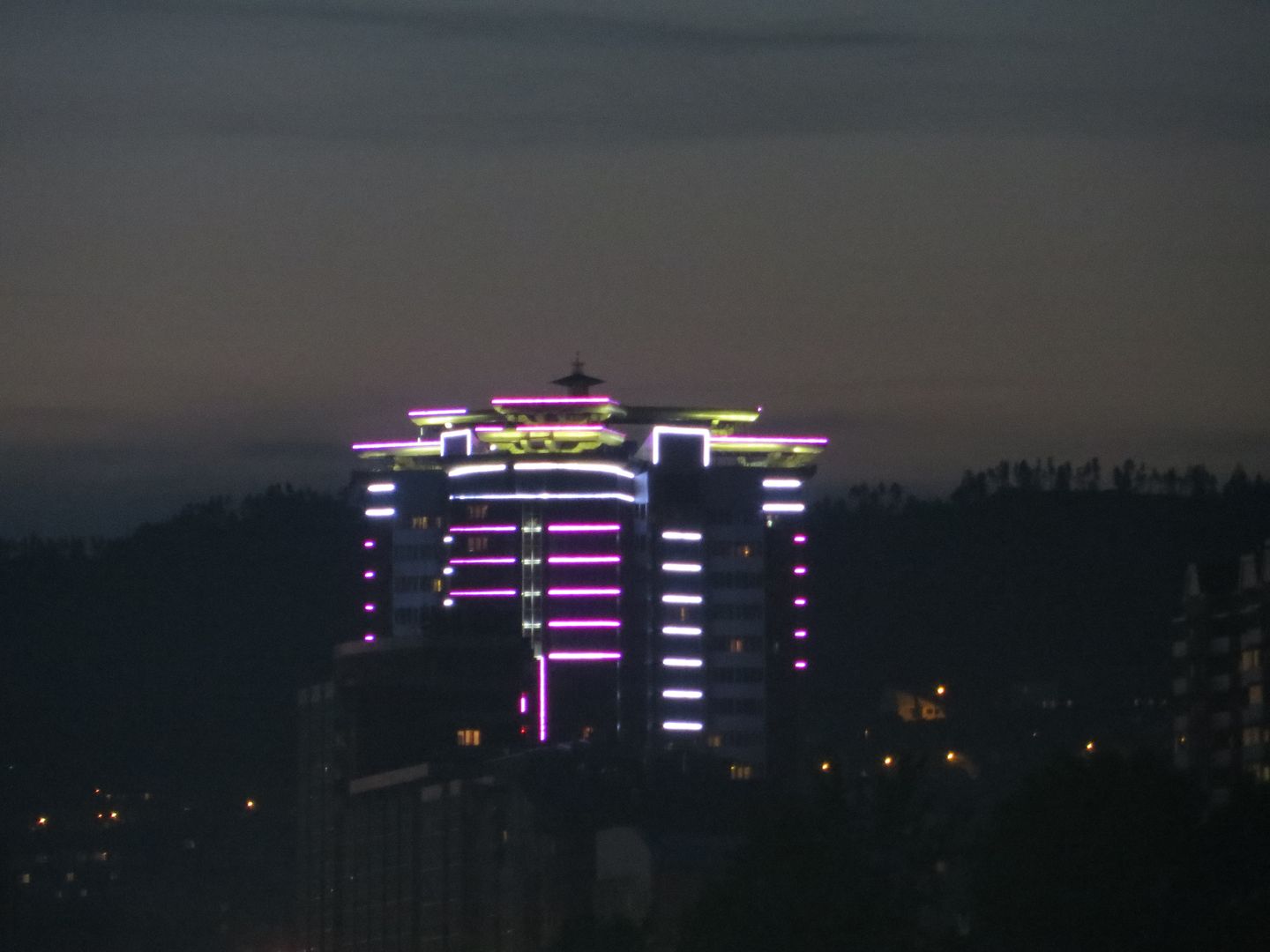 Фотографии Улан-Удэ. 2012 - 2013