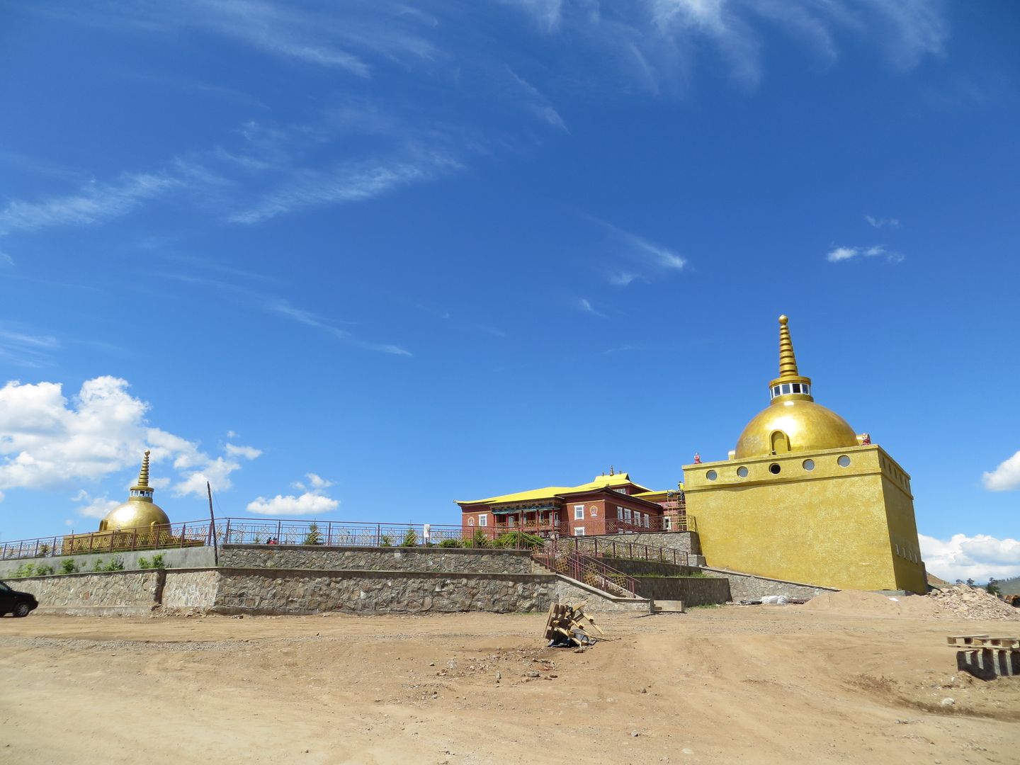 Фотографии Улан-Удэ. 2012 - 2013