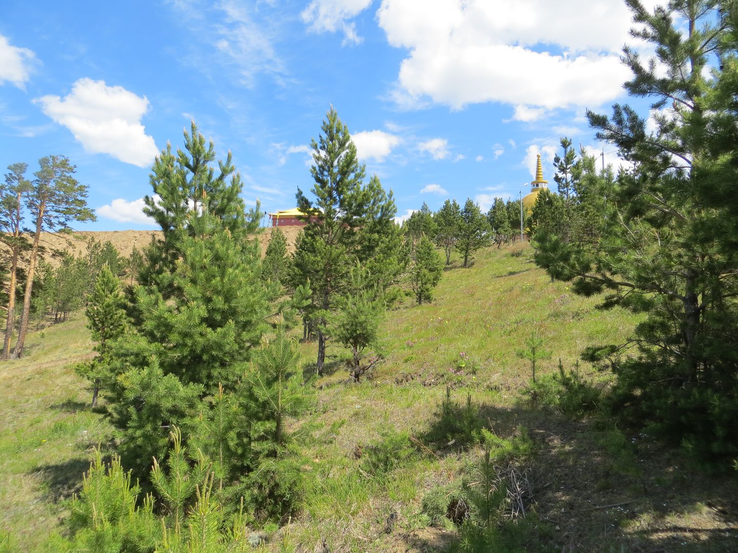 Фотографии Улан-Удэ. 2012 - 2013