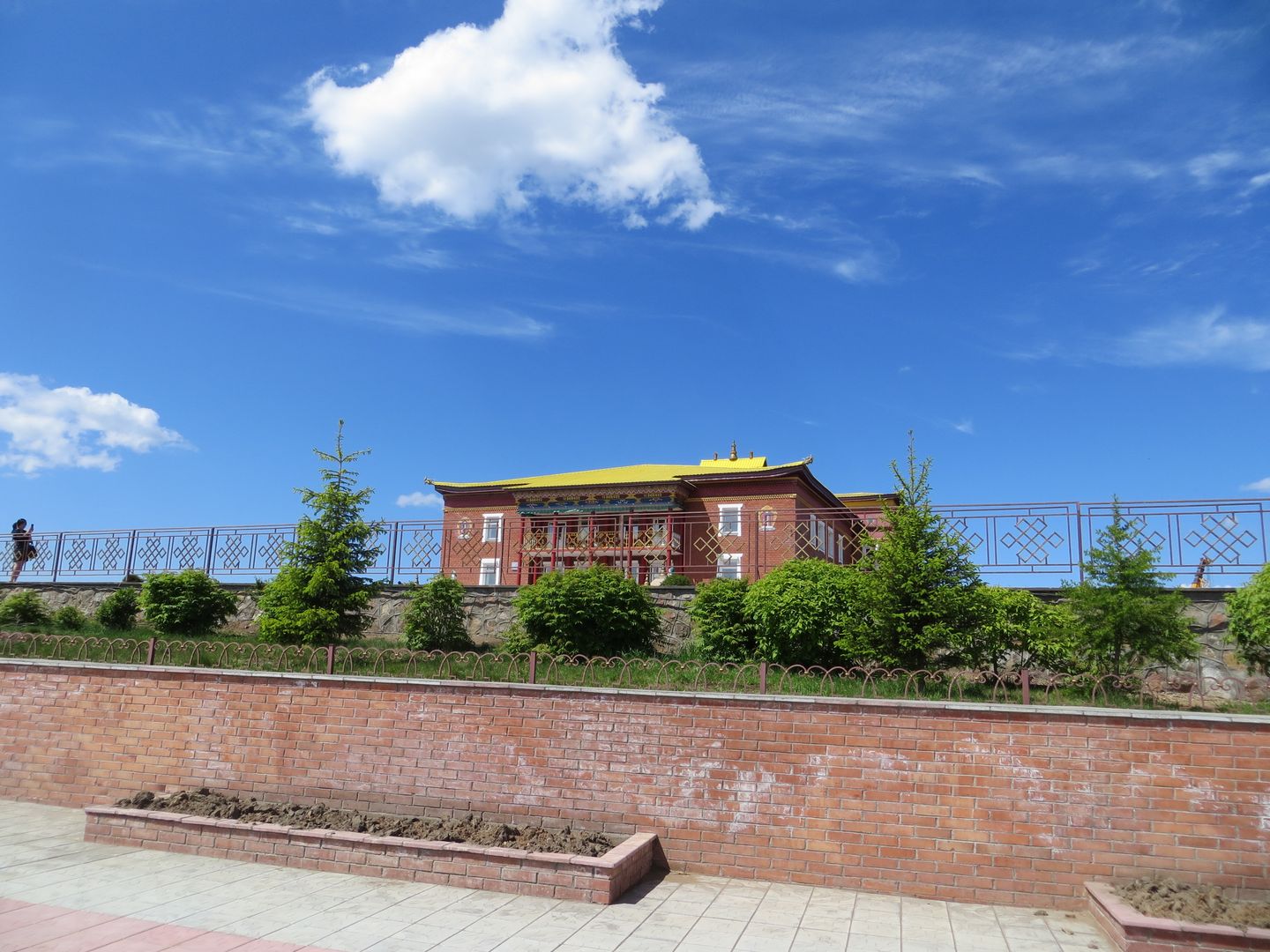 Фотографии Улан-Удэ. 2012 - 2013